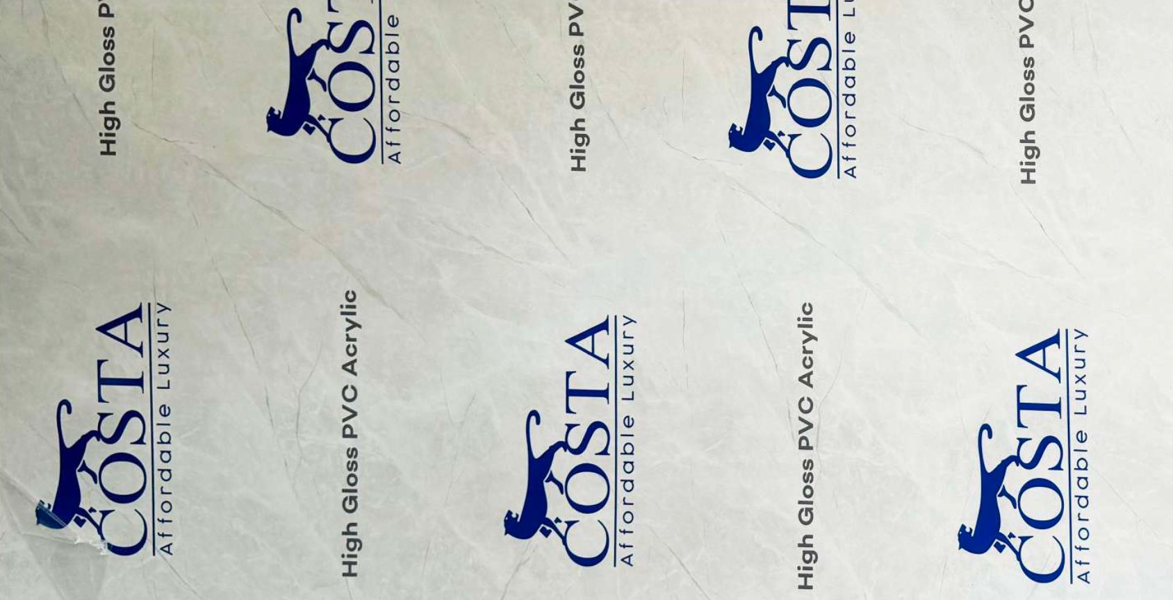 Costa Marble Alaska Light Green - Costa - Fulton