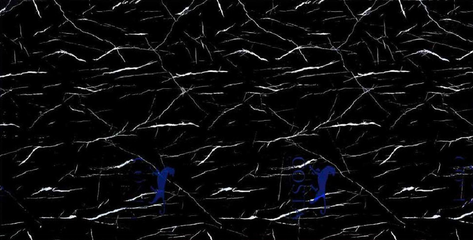 Costa Marble Black Marquina - Costa - Fulton