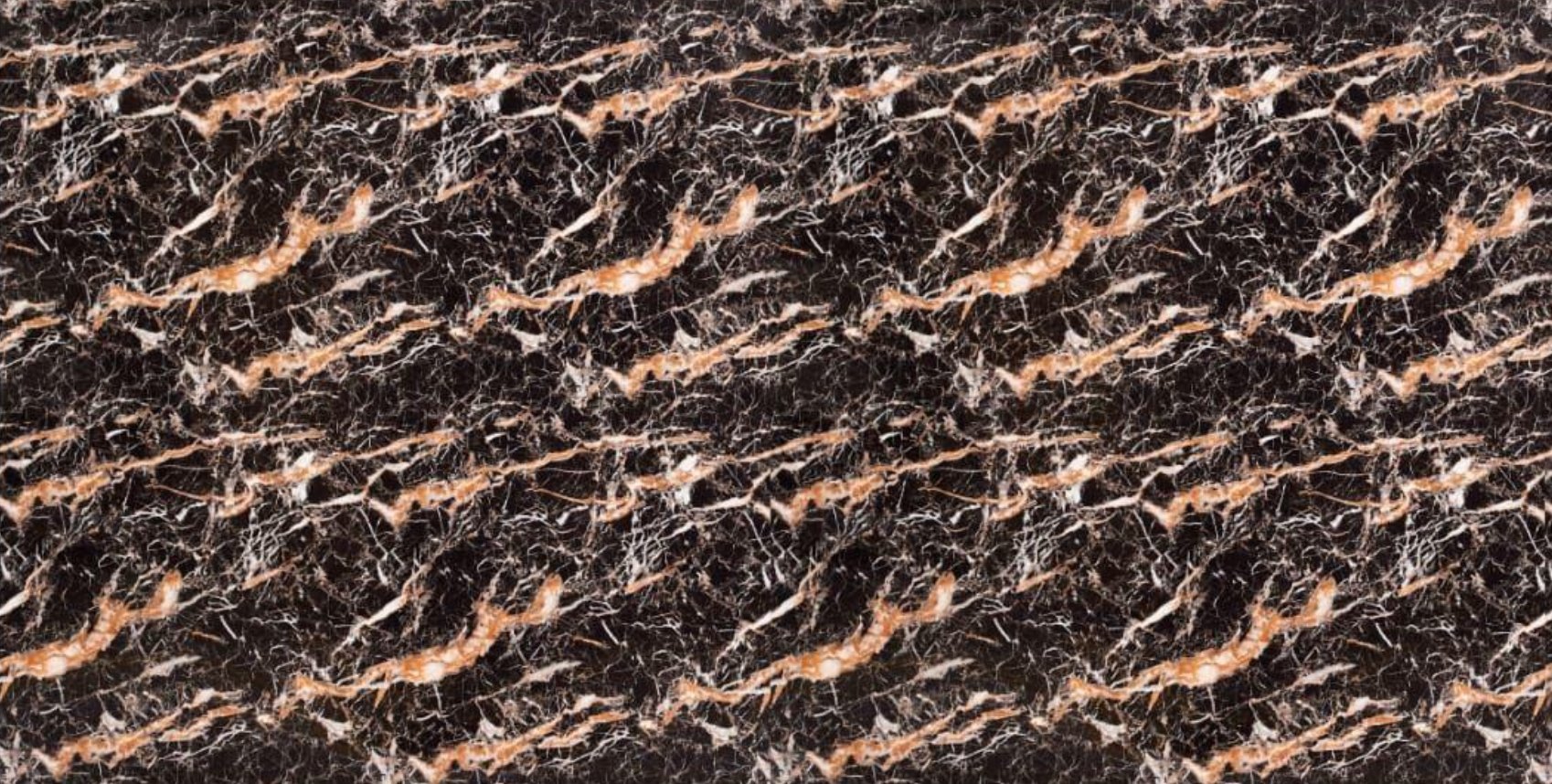 Costa Marble Black Picasso - Costa - Fulton