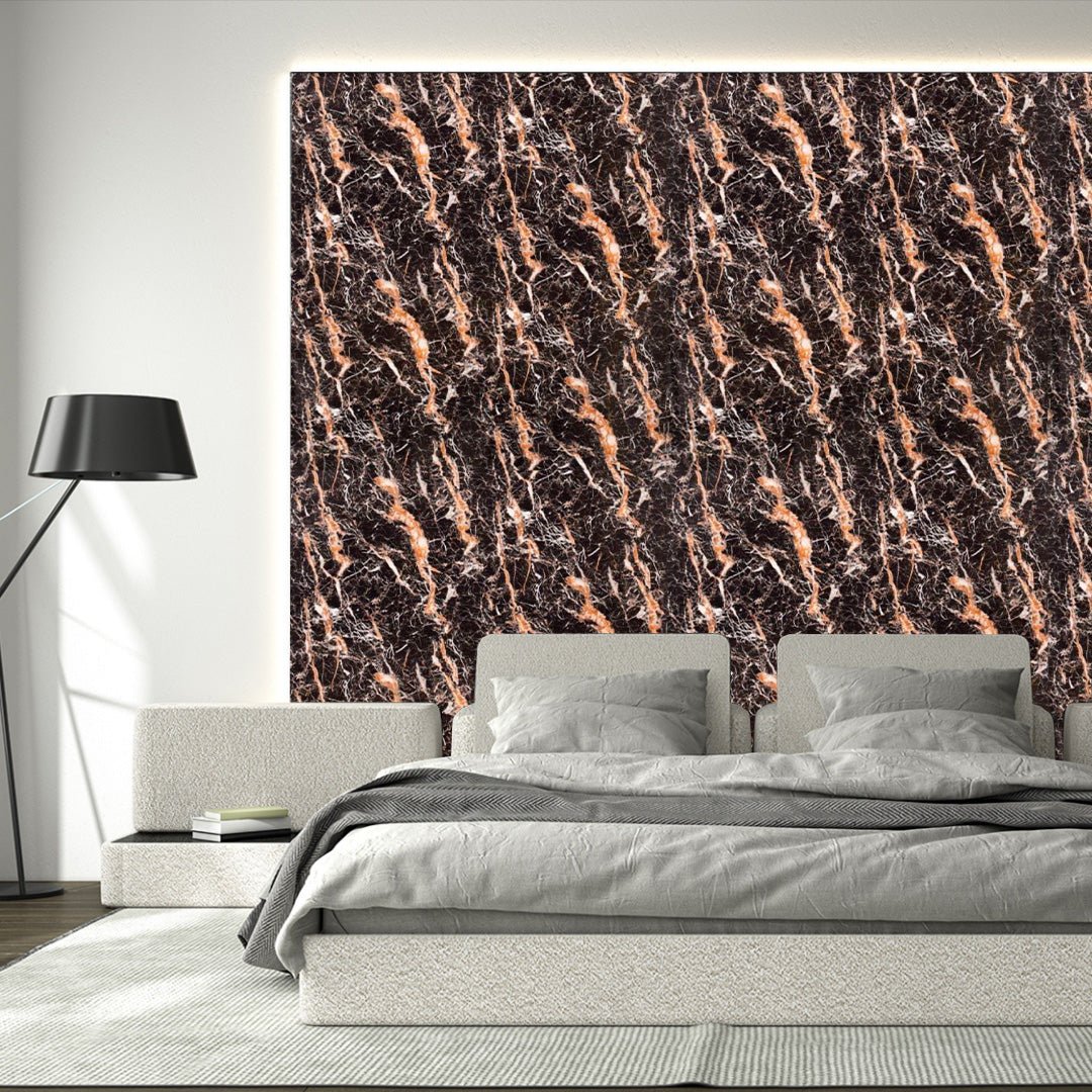 Costa Marble Black Picasso - Costa - Fulton