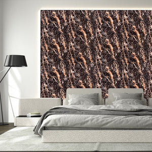 Costa Marble Black Picasso - Costa - Fulton