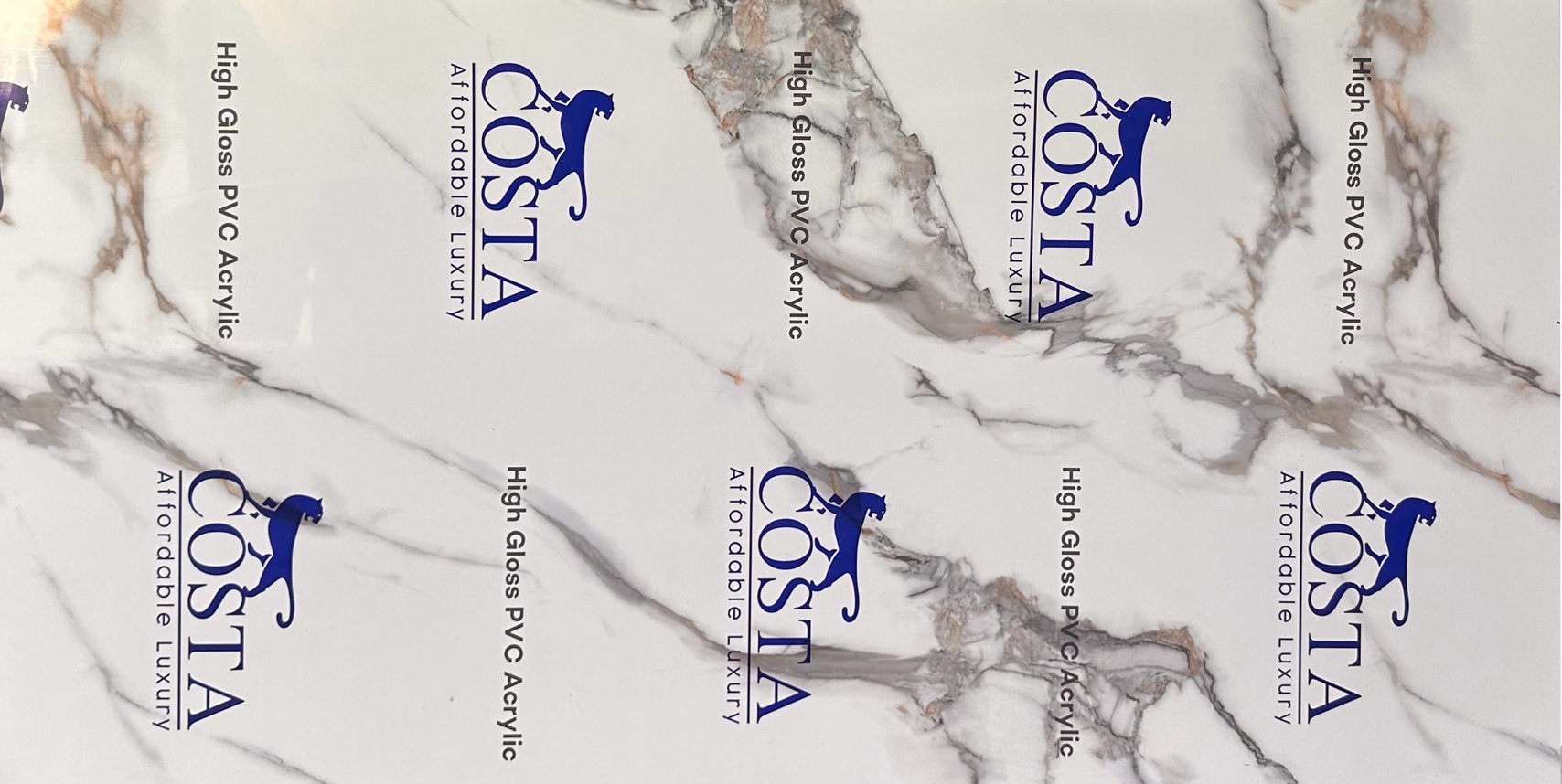 Costa Marble Crestola - Costa - Fulton