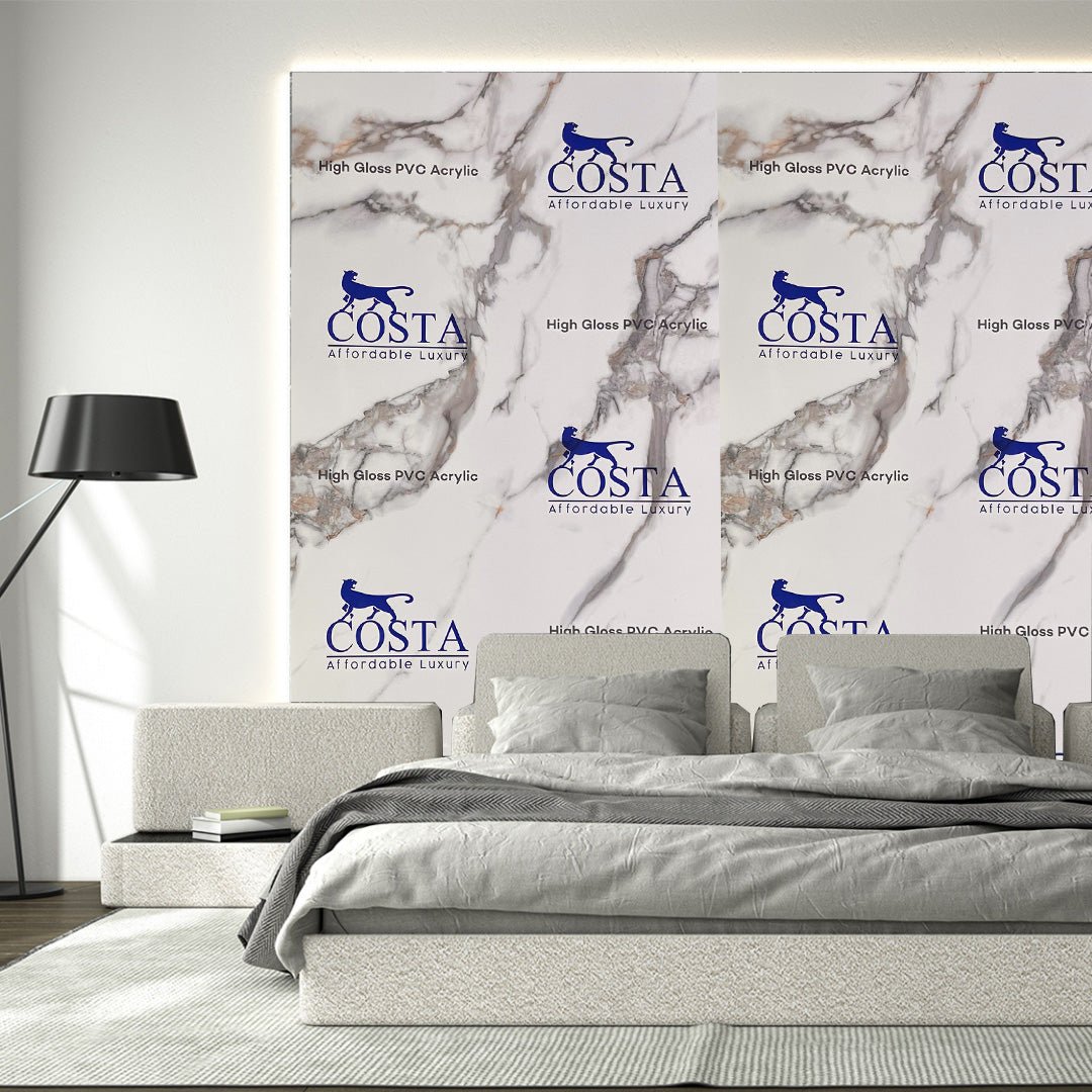 Costa Marble Crestola - Costa - Fulton