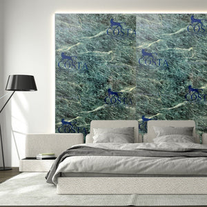 Costa Marble Green Granite - Costa - Fulton