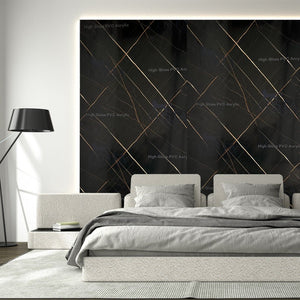 Costa Marble Nero Marquina - Costa - Fulton