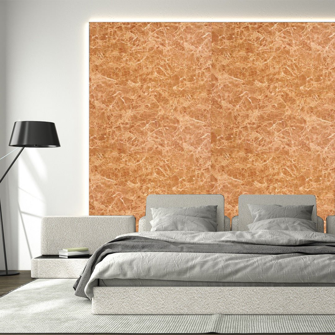Costa Marble New Emperador Scuro - Costa - Fulton