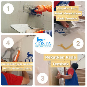 Costa Marble New Pietra - Costa - Fulton