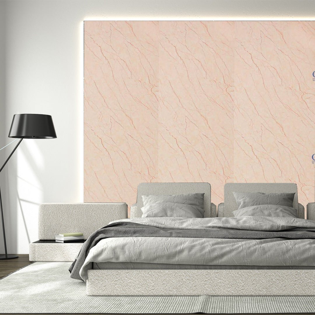 Costa Marble New Royal Bottocino - Costa - Fulton
