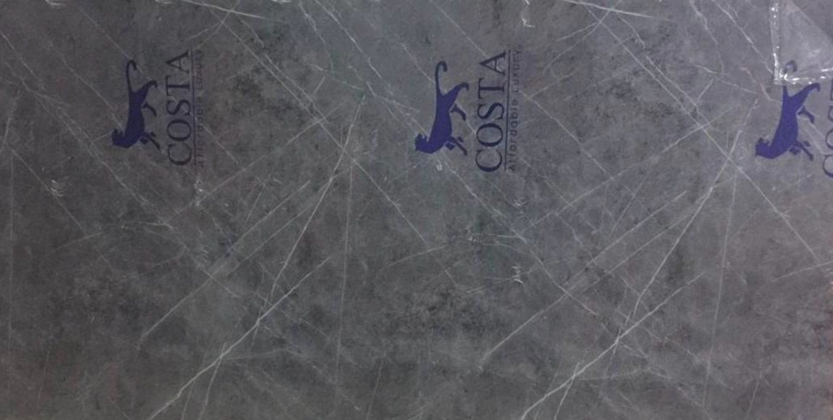 Costa Marble Palladium Grey - Costa - Fulton