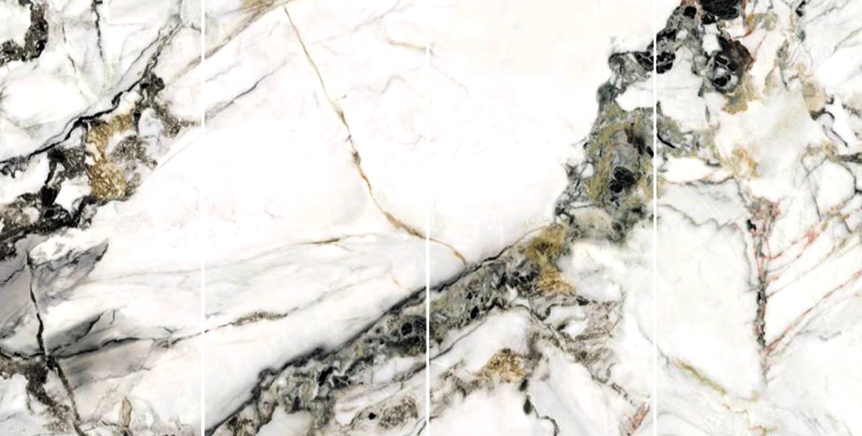 Costa Marble Patagonia - Costa - Fulton