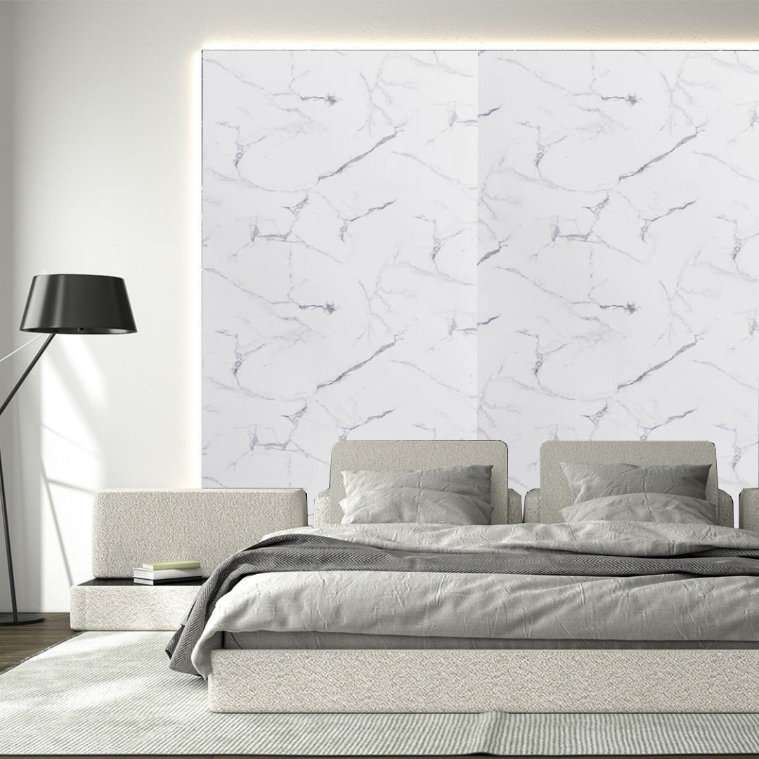 Costa Marble Statuario Nuvo - Costa - Fulton
