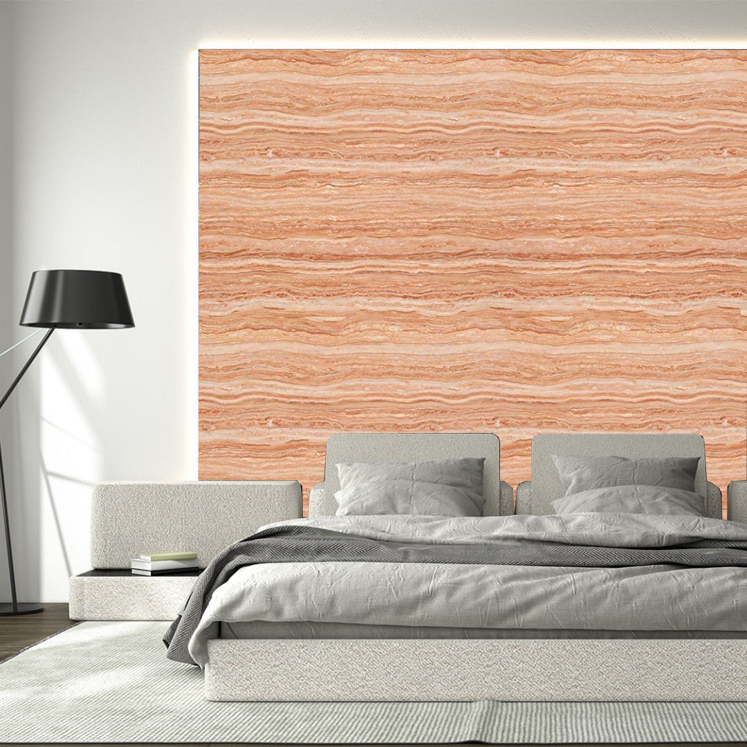 Costa Marble Travertine Golden - Costa - Fulton
