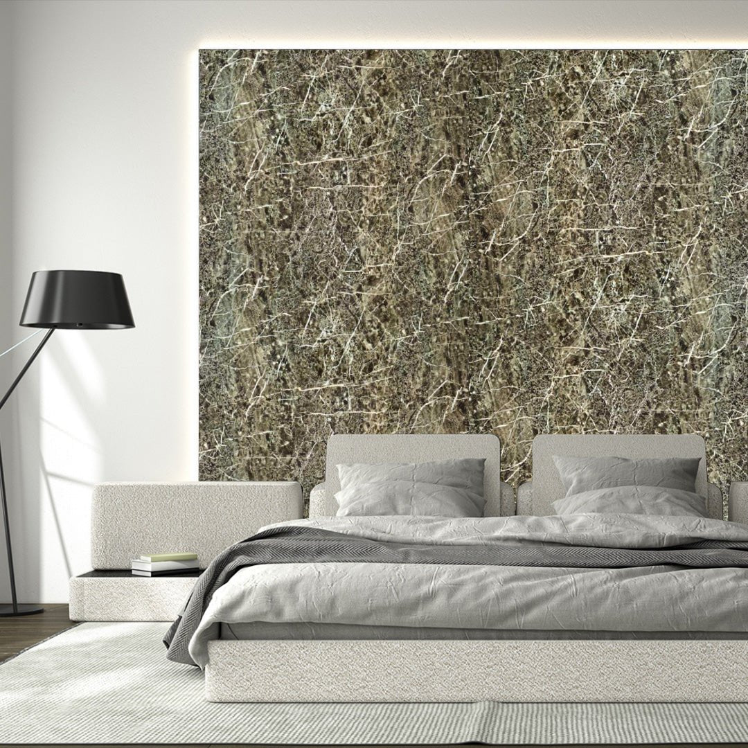 Costa Marble Verias Green - Costa - Fulton