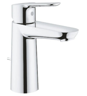 BauEdge OHM Pillar tap XS - size - Grohe - Fulton