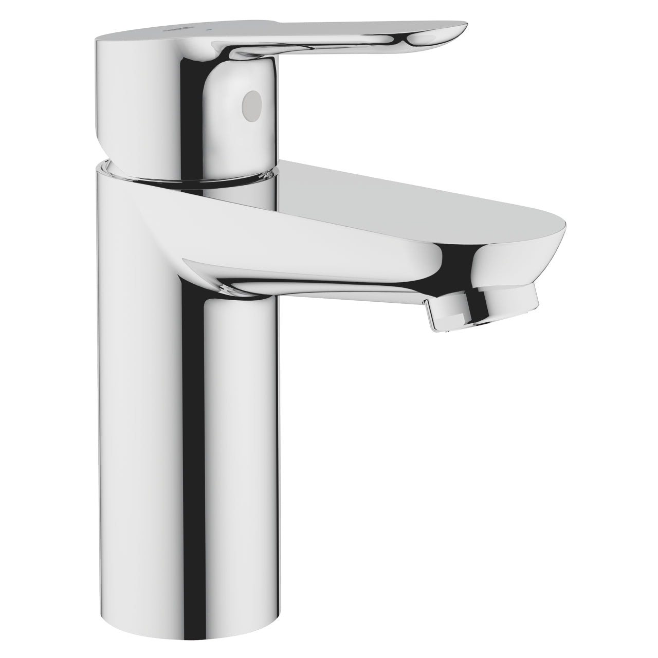 BauEdge OHM Pillar tap XS - size - Grohe - Fulton