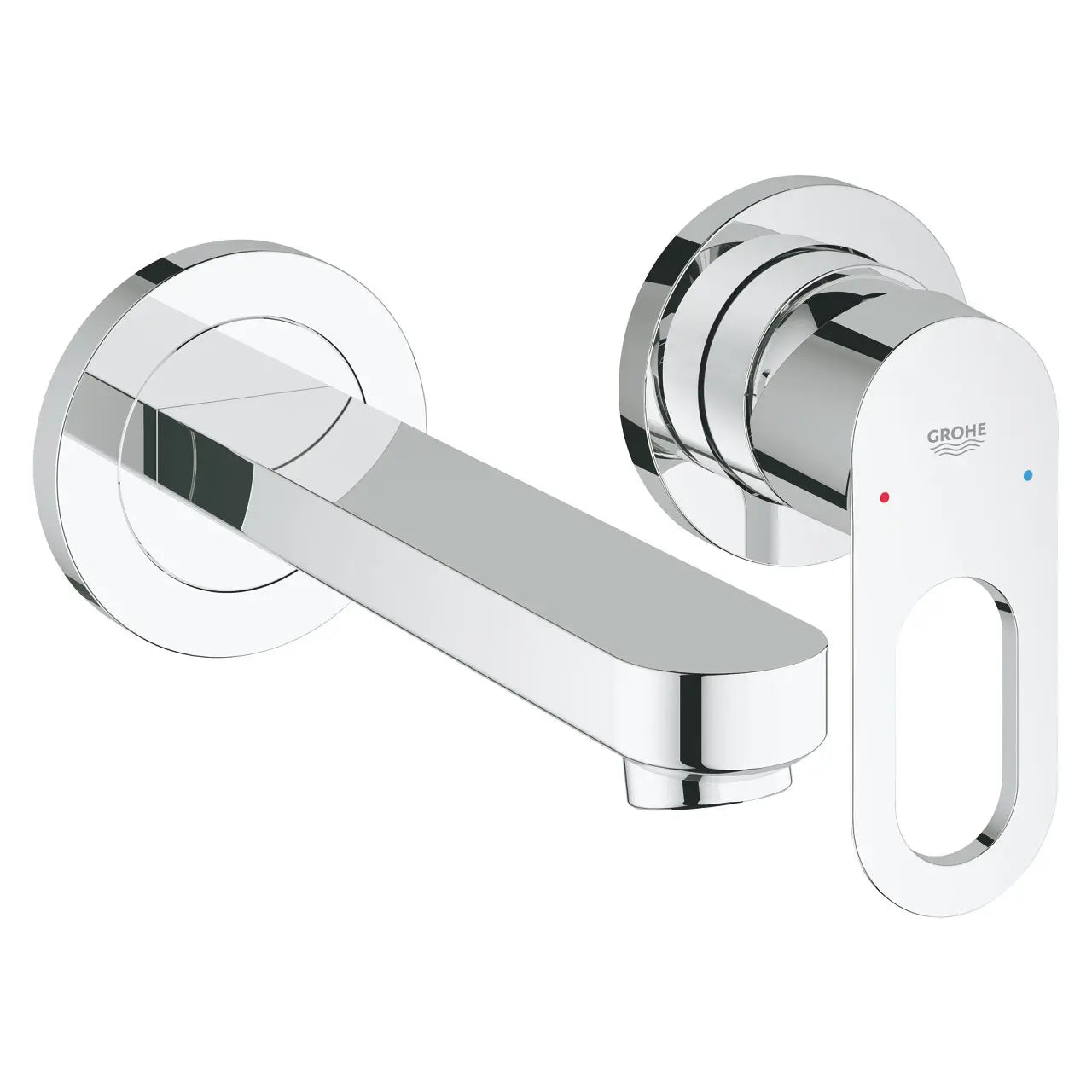 BauLoop OHM set basin 2 - h - Grohe - Fulton