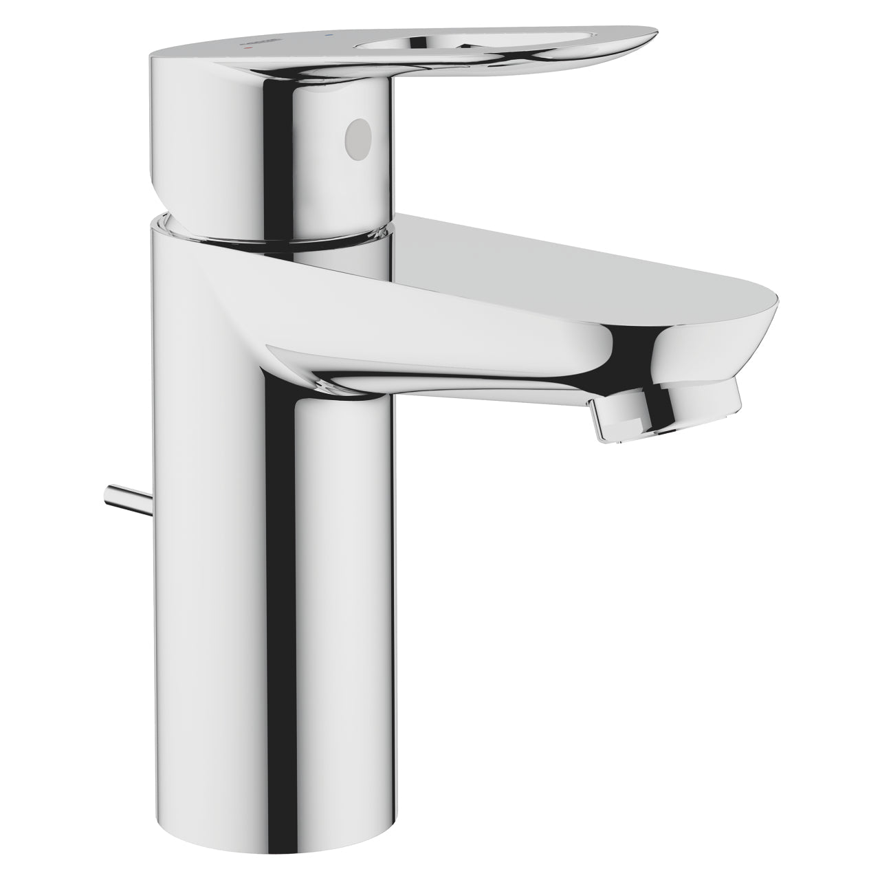 BauLoop OHM Single lever basin mixer - Grohe - Fulton