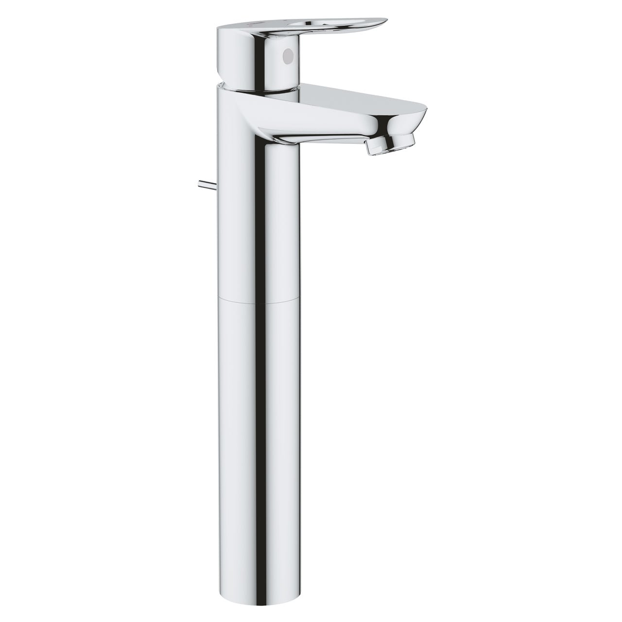 BauLoop OHM Vessel Mixer XL - size - Grohe - Fulton