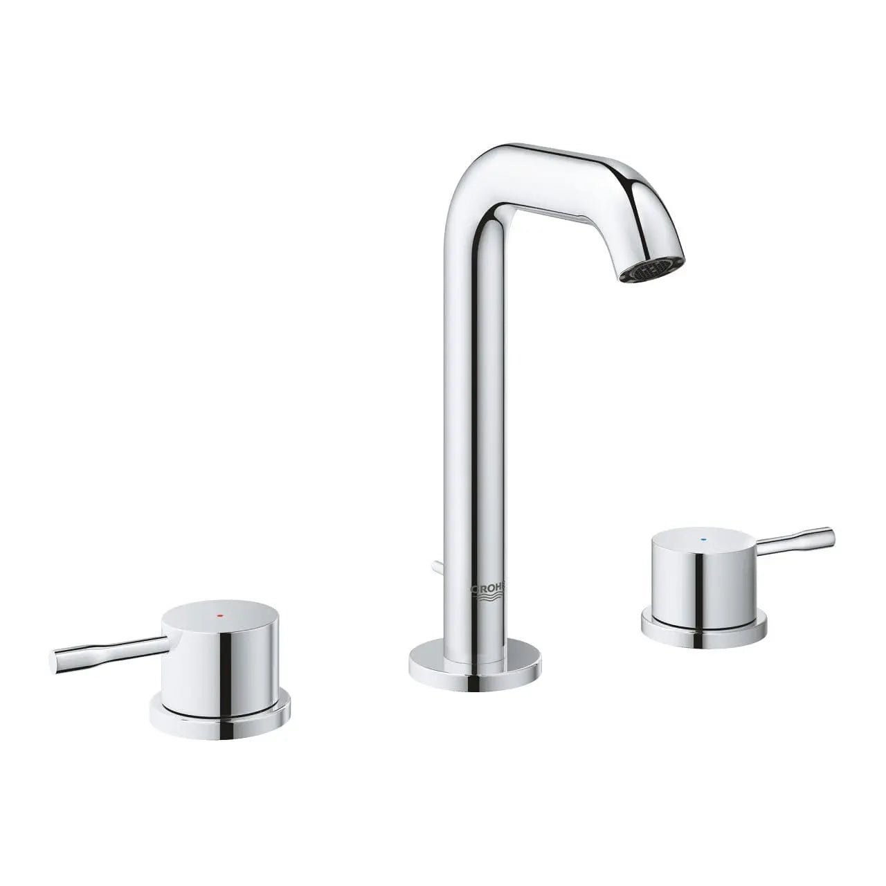 Essence New 2hdl basin 3 - h M - Grohe - Fulton