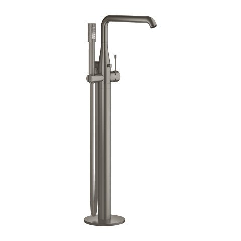 Essence New Bath Mixer F/Standing Br Hg - Grohe - Fulton