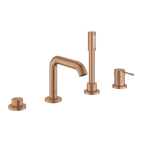 Essence New Ohm Bath 4 - H - Grohe - Fulton