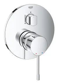 Essence New OHM trim 3 - way - Grohe - Fulton