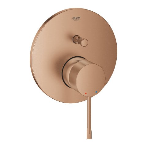 Essence New Ohm Trimset Bath - Grohe - Fulton