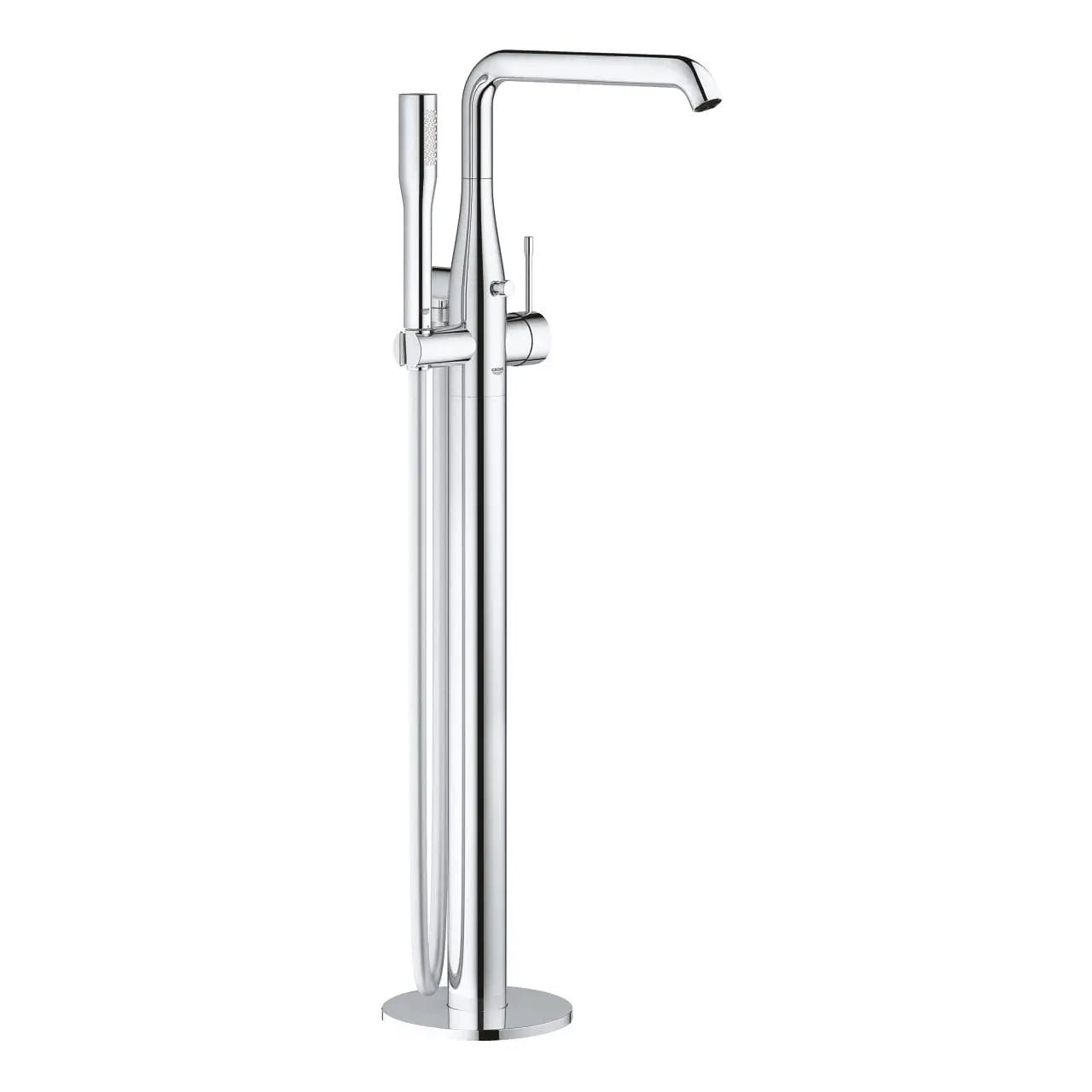 Essence New shower system OHM freest - Grohe - Fulton