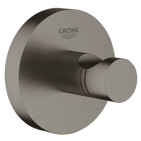 Essentials Robe Hook Al1 - Grohe - Fulton