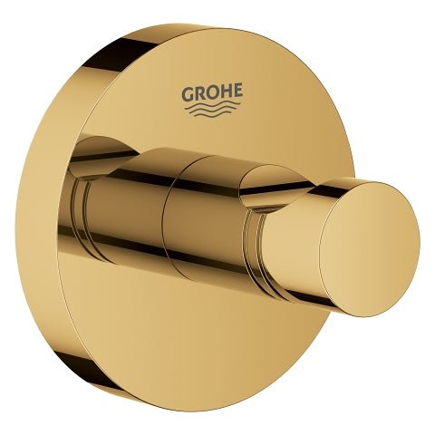 Essentials Robe Hook Gl1 - Grohe - Fulton