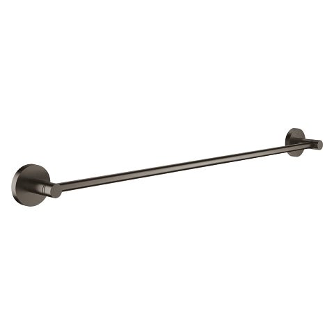 Essentials Tower Rail 600Mm Al1 - Grohe - Fulton