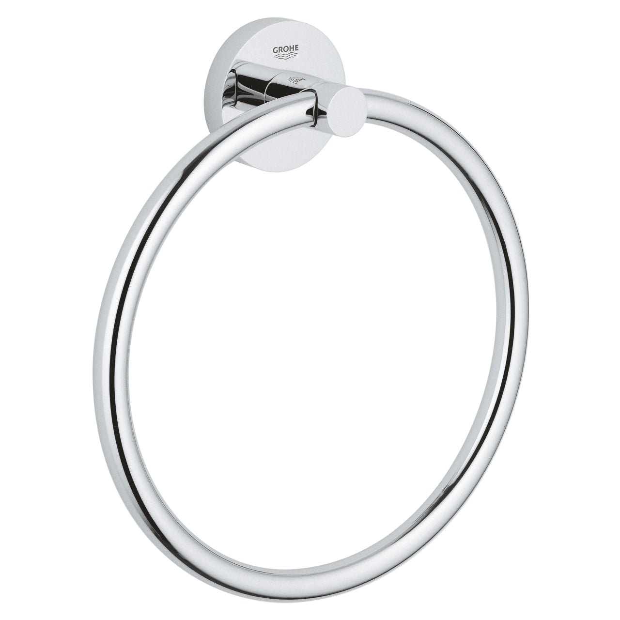 Essentials Tower Ring - Grohe - Fulton