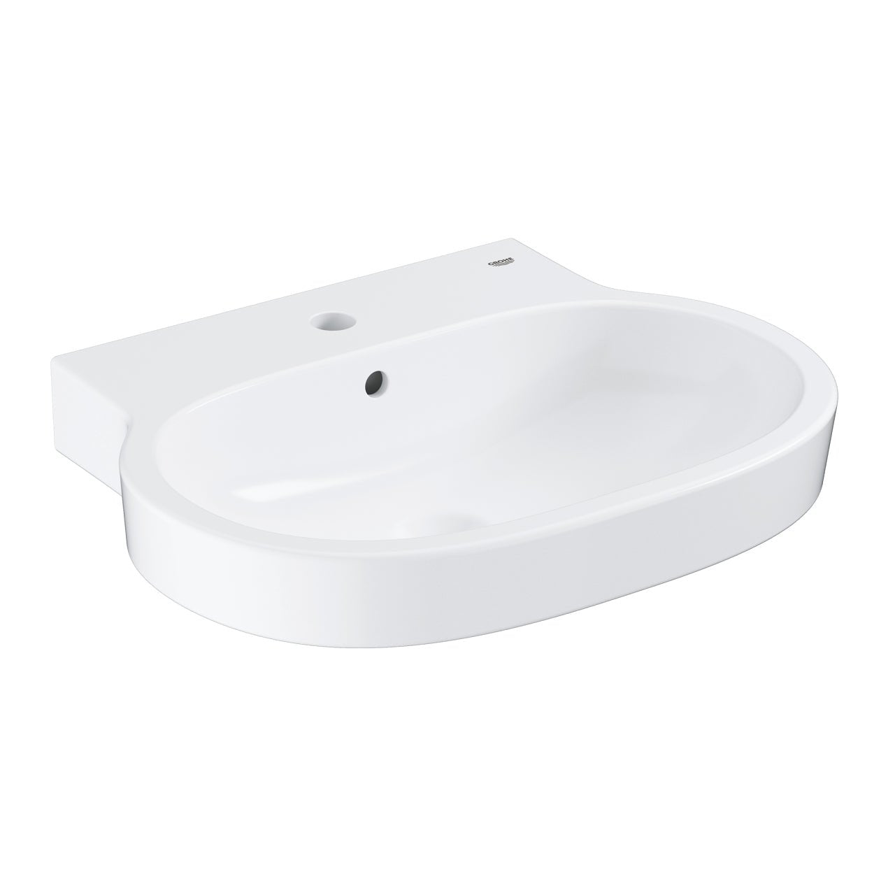 Eurocosmo Counter Top Basin 60 - Grohe - Fulton