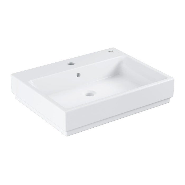 Eurocube Counter Top Basin 60 - Grohe - Fulton