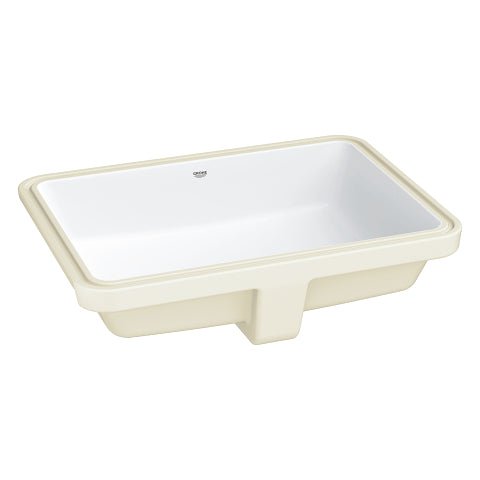 Eurocube Washbasin Under - Counter 60 - Grohe - Fulton