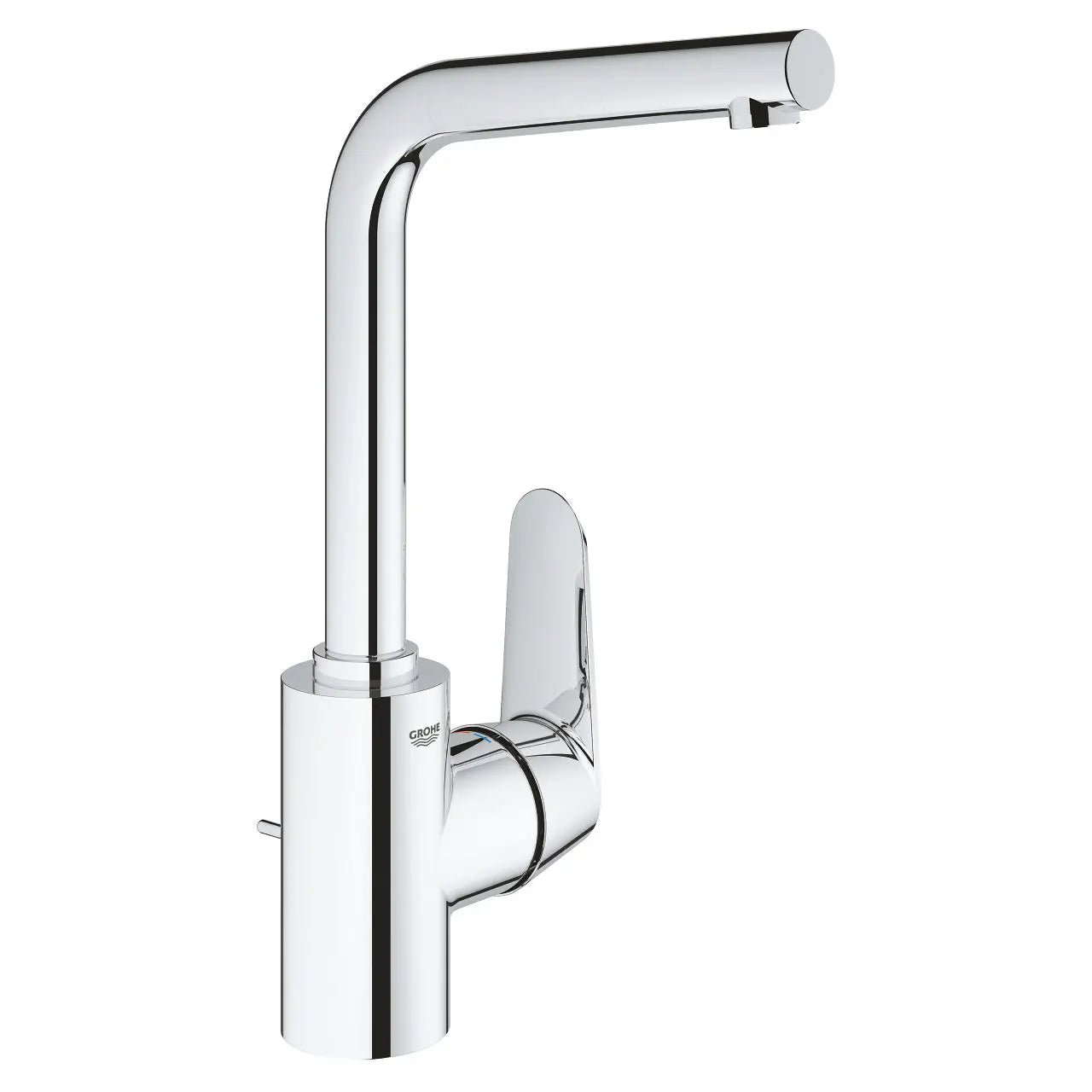 Eurodisc Cosmopolitan OHM basin L - Grohe - Fulton