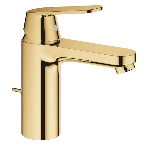 Eurosmart Cosmopolitan Ohm Basin M - Gold - Grohe - Fulton