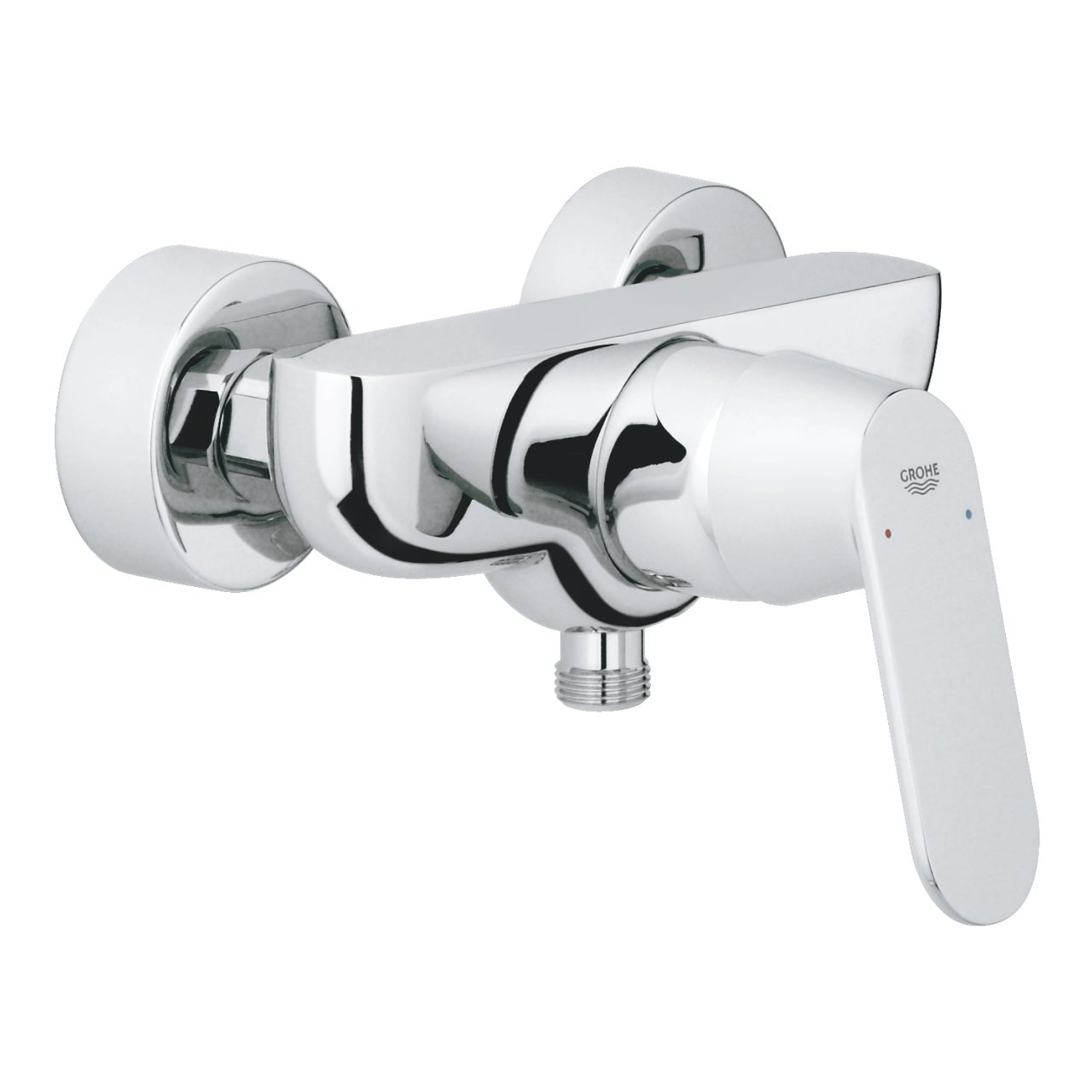 Eurosmart Cosmopolitan Single - lever shower mixer - Grohe - Fulton