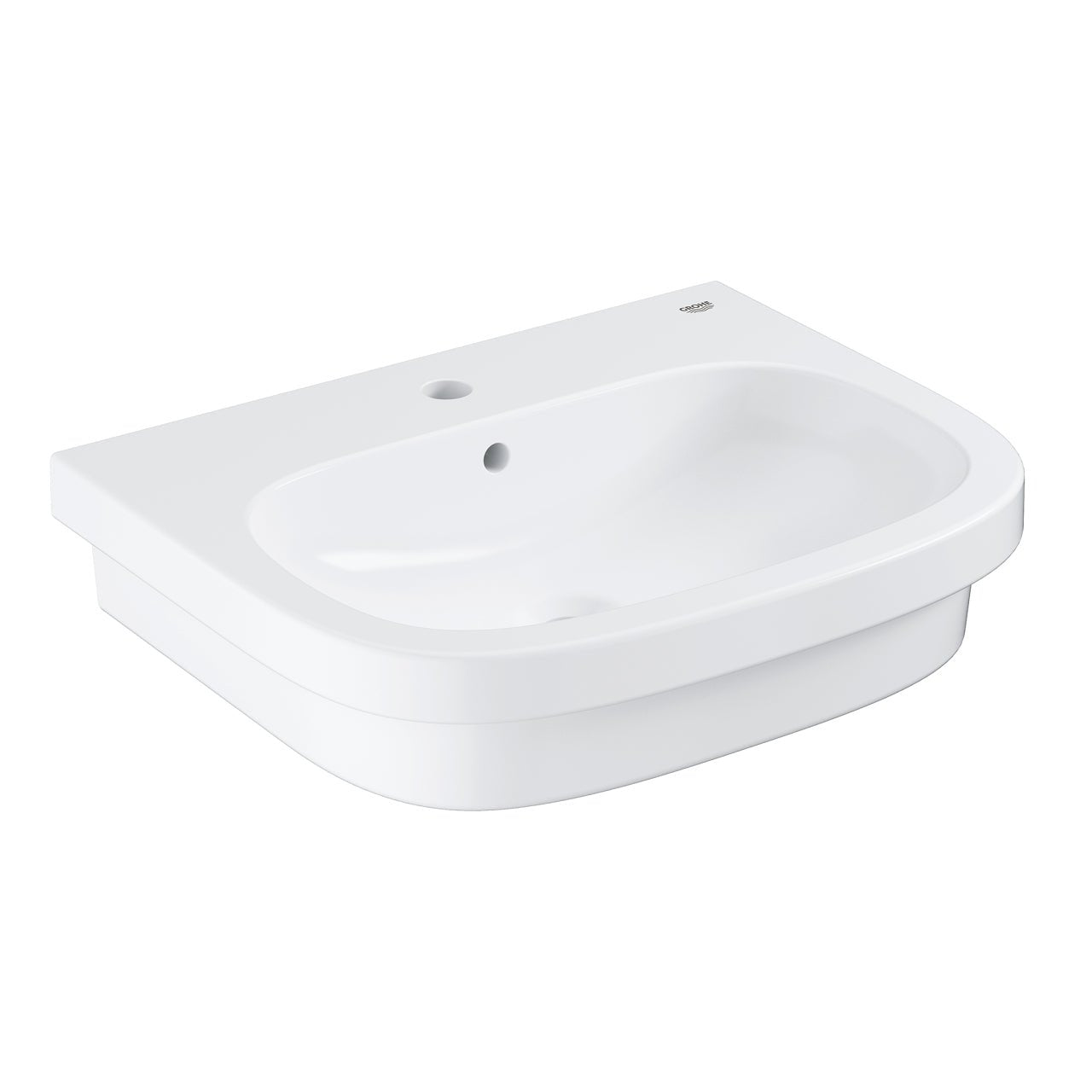 Eurosmart Counter Top Basin 60 - Grohe - Fulton