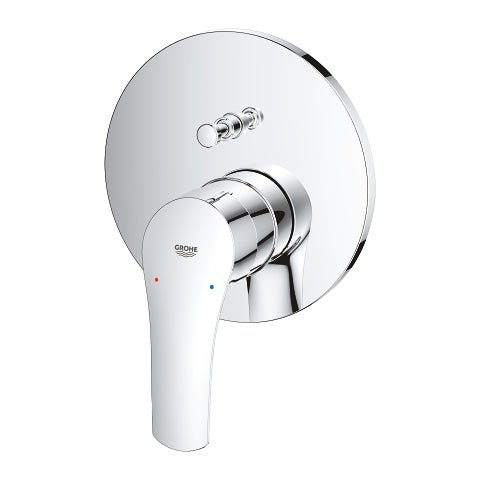 Eurosmart Ohm Trimset Bath (Display) - Grohe - Fulton