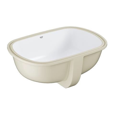 Eurosmart Washbasin Under - Counter Basin 60 - Grohe - Fulton