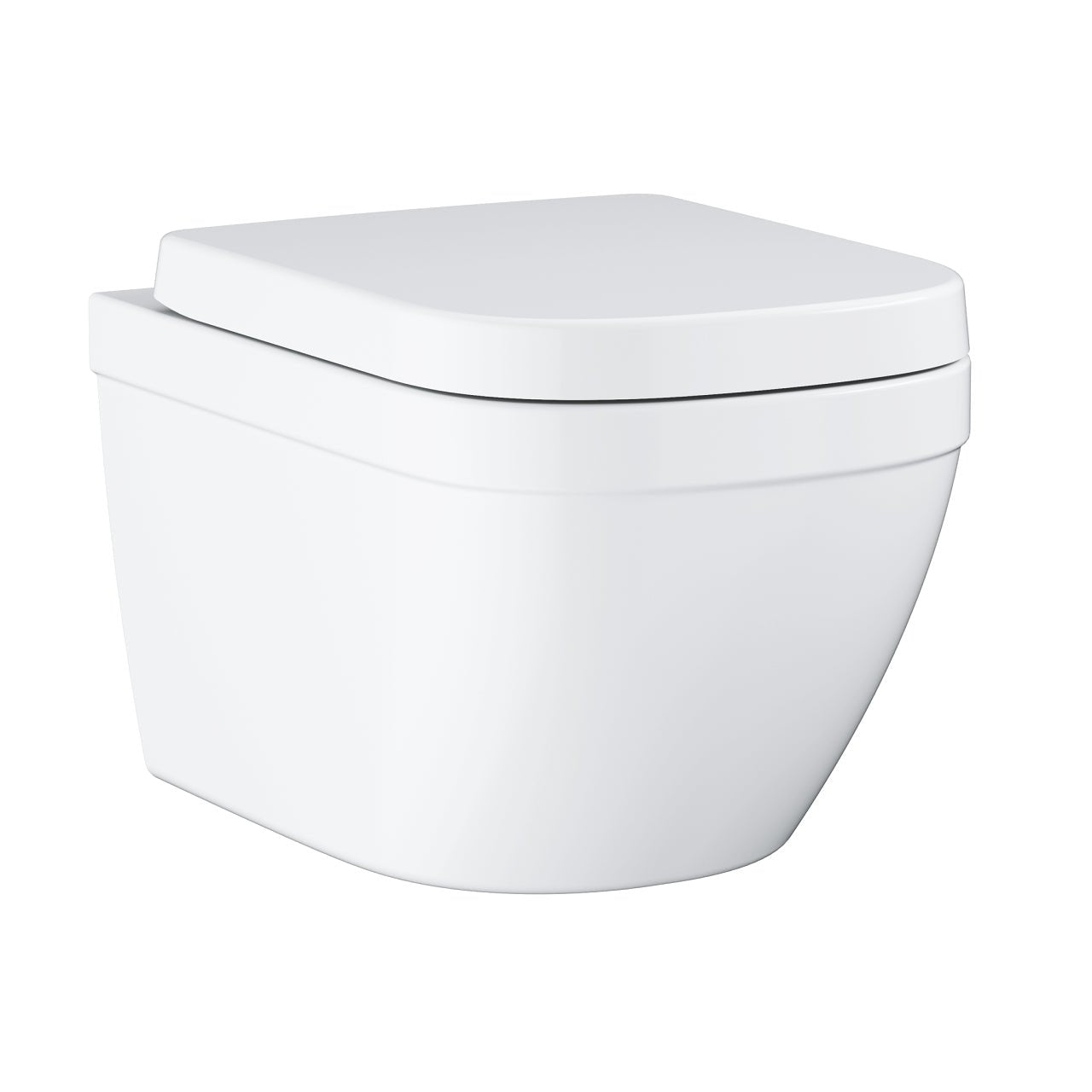 Eurosmart Wc Wall Hung - Grohe - Fulton