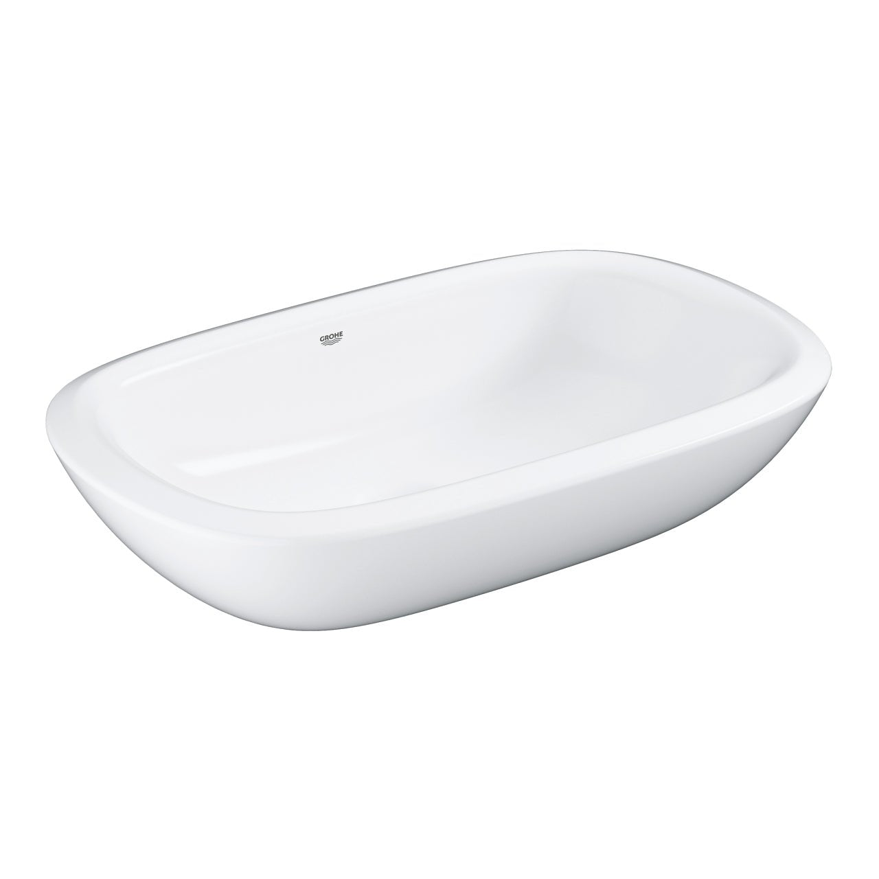 Eurostyle Vessel Basin - Grohe - Fulton