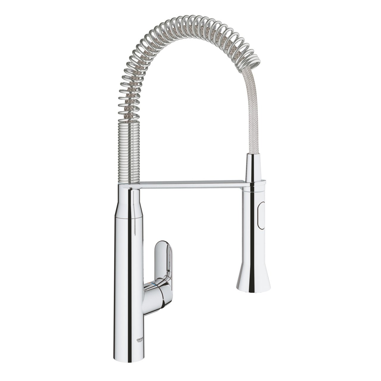 K7 Sink Single Mixer Medium - Grohe - Fulton
