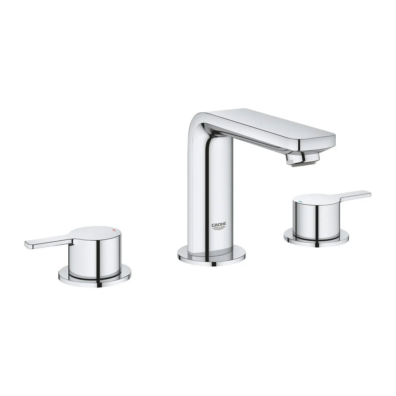 Lineare New 2hdl basin 3 - h M - Grohe - Fulton