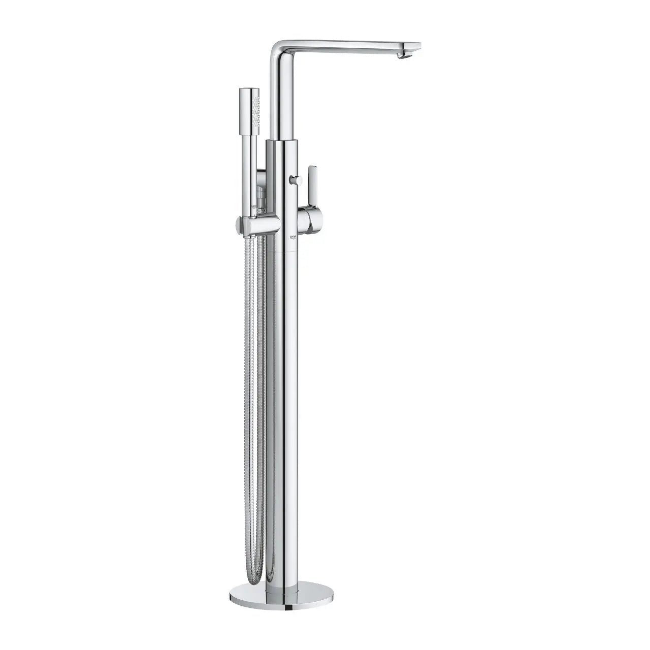 Lineare New OHM bath freest - Grohe - Fulton