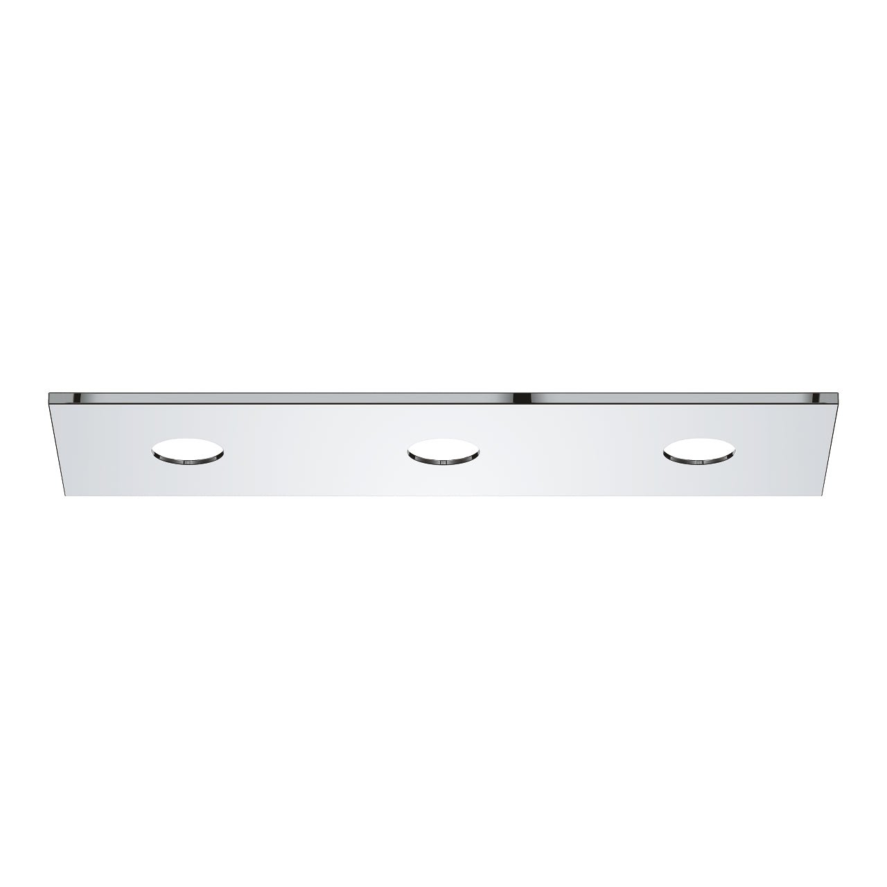 Rainshower Aqua 3 holes Ceiling shower cover - Grohe - Fulton