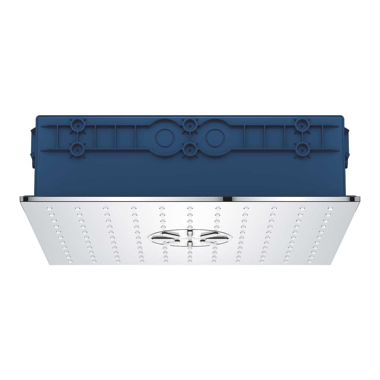 Rainshower Aqua Duo Ceiling shower 1 spray including rough - in - Grohe - Fulton