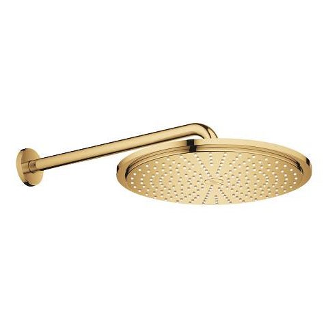 Rainshower Aqua Duo Ceilling Shower - Grohe - Fulton
