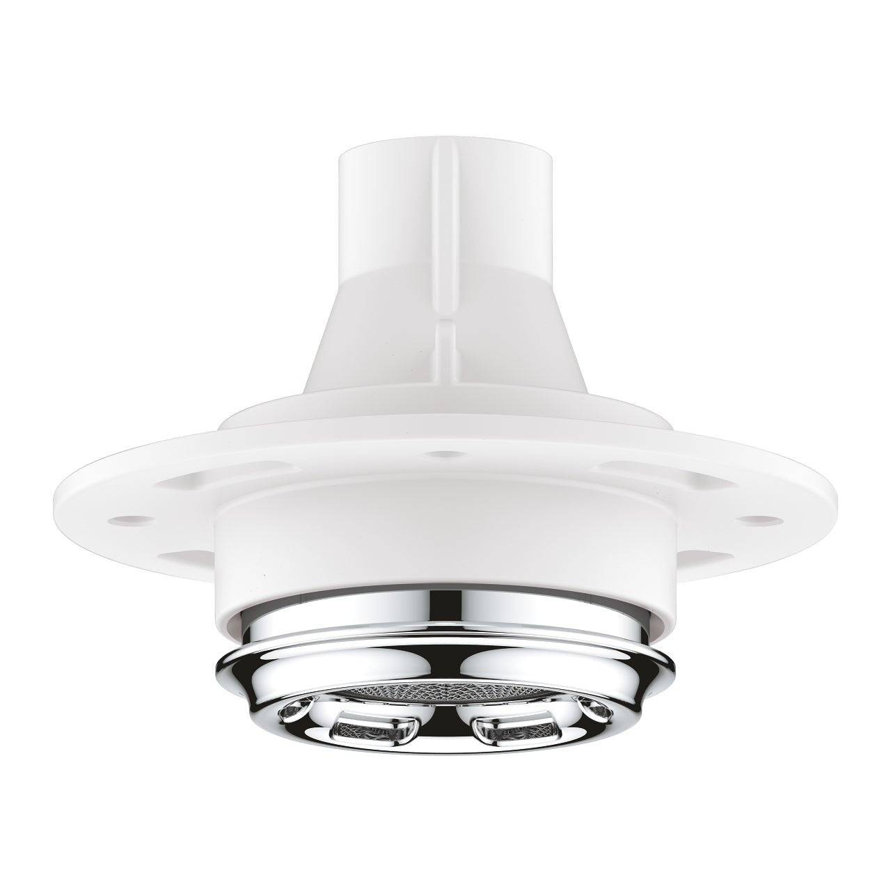 Rainshower Aqua Pure Celling Spray Former - Grohe - Fulton